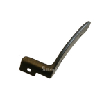 Zierleiste 638382F000 für Kotflügel vr für Nissan Primera P11