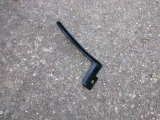 Zierleiste 638392F000 für Kotflügel vl für Nissan Primera P11
