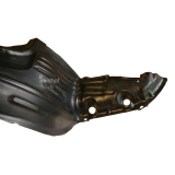 Radhausschale 638422F000 vr für Nissan Primera P11