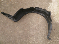 Radhausschale 638422F000 vr für Nissan Primera P11