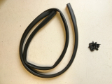 Dichtung 668302F900 für Windlauf vorne für Nissan Primera P11 Traveller