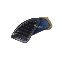Lüftungsgitter links oben 68741-2F901 für Nissan Primera P11