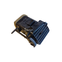 Luftdusche mitte rechts 68750-2F900 für Nissan Primera P11