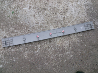 Abdeckung 73966-8F802 Ladekante oben für Nissan Primera P11 Traveller