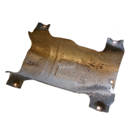 Hitzeblech vorne unten 747532J000 für Nissan Primera W11 1,6l 2,0l