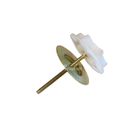 Feststellschraube 7481044U00 für Reserverad für Nissan Primera P11
