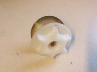 Feststellschraube 7481044U00 für Reserverad für Nissan Primera P11