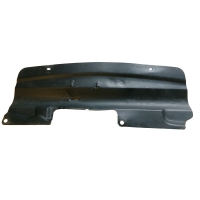 Unterfahrschutz 75892-3J100 vm für Nissan Primera P11 bis 99