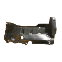 Unterfahrschutz 758992F300 vl für Nissan Primera P11 bis 99