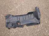 Unterfahrschutz 758992F300 vl für Nissan Primera P11 bis 99