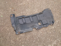 Unterfahrschutz 758992F300 vl für Nissan Primera P11 bis 99