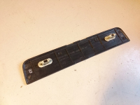 Einstiegsleiste 769B2-2F001 hinten für Nissan Primera W11