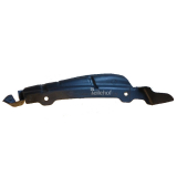 Spritzschutz 788189F500 für Radlauf hr für Nissan Primera W11 P11