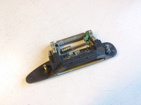 Türöffner außen rechts 806069F100 für Nissan Primera P11 DR2