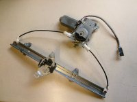 elektr. Fensterheber vr 807002F002 für Nissan Primera P11