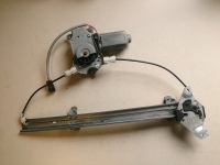 elektr. Fensterheber vl 807012F002 für Nissan Primera P11