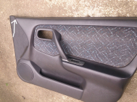 Türverkleidung vr 80900-2F001 für Nissan Primera P11