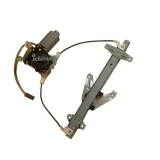 elektr. Fensterheber hr 827002F010 für Nissan Primera P11