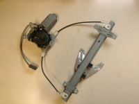 elektr. Fensterheber hr 827002F010 für Nissan Primera P11