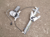 elektr. Fensterheber hl 827012F010 für Nissan Primera P11