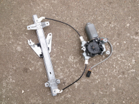 elektr. Fensterheber hl 827012F010 für Nissan Primera P11