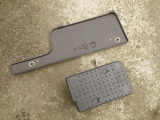 Abdeckung für Kofferraum hl 849078F802 für Nissan Primera Traveller
