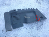 Kofferraumverkleidung hl 849518F802 für Nissan Primera P11 Traveller