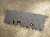 Formteil für Kofferraum 849788F810 für Nissan Primera Traveller