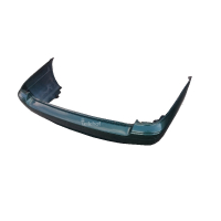 Stoßstange hinten 850228F400 für Nissan Primera W11 bis 99