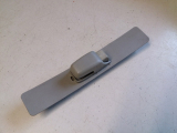 Höhenversteller 878242F010 für Gurt vorne für Nissan Primera P11 bis 99