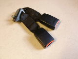 Gurtschoß hinten 888622F010 für Nissan Primera P11 Traveller