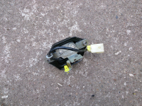 Verriegelung 905028F810 2-Pin hinten für Nissan Primera P11 Traveller