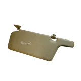 Sonnenblende 964012F002 vl für Nissan Primera P11
