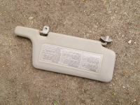 Sonnenblende 964012F002 vl für Nissan Primera P11