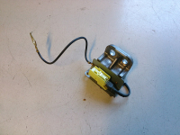 Airbagsensor 988308F525 rechts für Nissan Primera P11 98-99