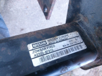 Nissan Anhängerkupplung KE500-8F810 für Nissan Primera W11 98-02
