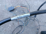 Nissan Anhängerkupplung KE500-8F810 für Nissan Primera W11 98-02