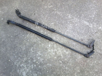 Gasfeder 904504F111 für Kofferraumklappe für Nissan Micra K11