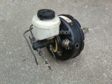 Lucas Bremskraftverstärker 99B11 T38 für Nissan Micra K11