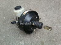 Lucas Bremskraftverstärker 99B11 T38 für Nissan Micra K11