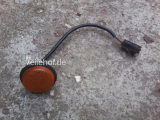 Seitenblinker 142184 fr Nissan Micra K11 bis 98