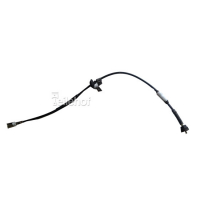 Tachowelle 2505054B70 für Nissan Micra K11 bis 98