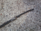 Handbremsseil rechts 365304F400 für Nissan Micra K11