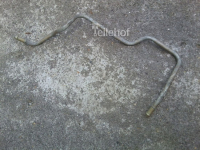 Rohr-Booster (Bremskraftverstärker Tank) 4740152B00 für Nissan Micra K11