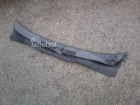 Regenabweiser Windlauf 66862 5F000 für Nissan Micra K11