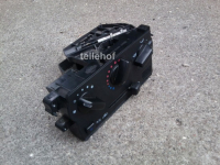 Heizungsbedienteil 70400-30720 fr Nissan Micra K11 bis 98