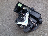 Heizungsbedienteil 70400-30720 für Nissan Micra K11 bis 98
