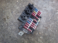 Sicherungskasten 7240-4047 YB1 für Nissan Micra K11 bis 98
