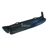 Spritzschutz 78819-4F100L hl für Nissan Micra K11