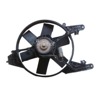 GATE Kühlerlüfter MP 5620/906 für Nissan Micra K11